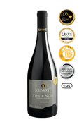 Vinho Tinto Seco Pinot Noir Reserva
