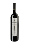 Vinho Tannat Demi-Sec Reserva