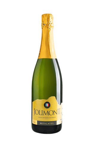 Espumante Moscatel Jolimont