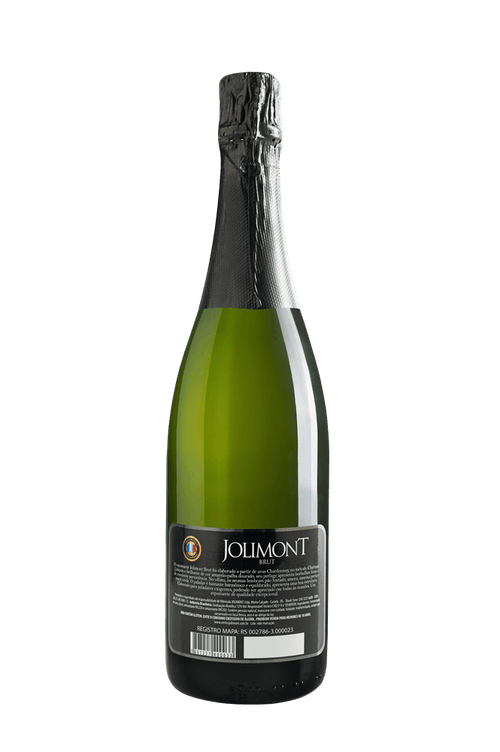 Vinho Espumante Brut Chardonnay Jolimont