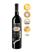 Vinho Tinto Seco Cabernet Sauvignon Morro Calçado