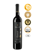 Vinho Tinto Seco Tannat Reserva